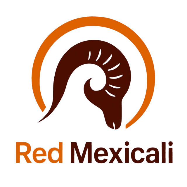 La Red Mexicali
