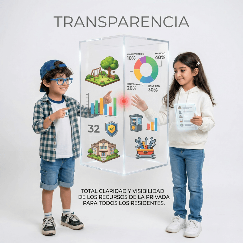 Transparencia Total