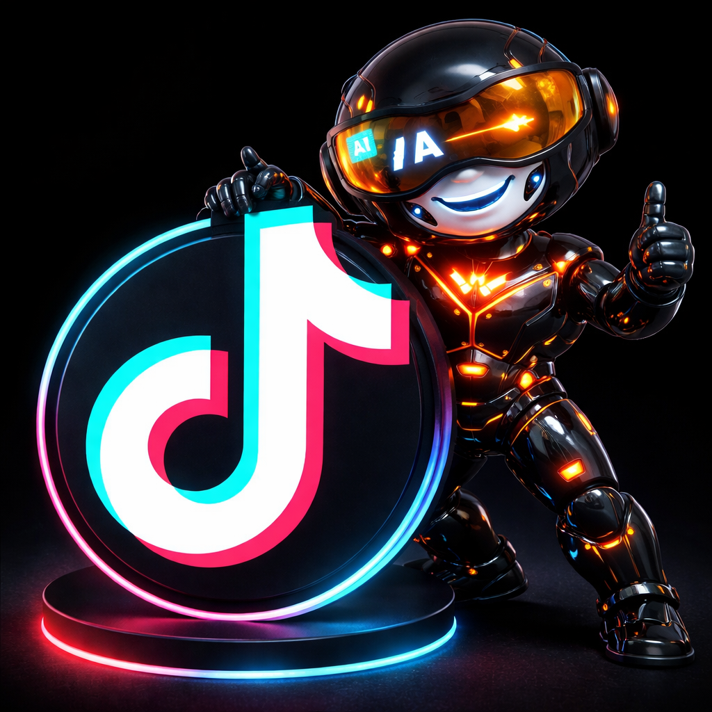 TikTok La Red Mexicali